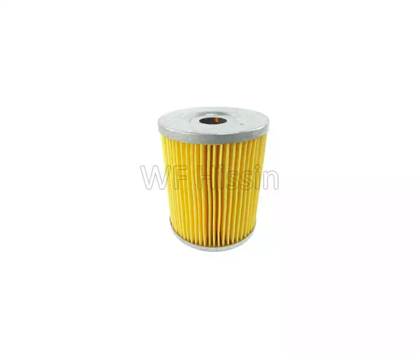Fuel paper filter C0708D